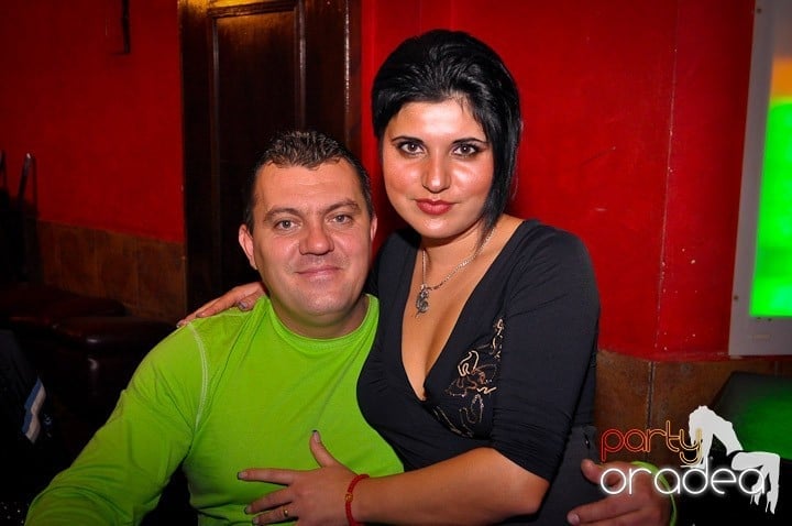 Party în Downtown, 