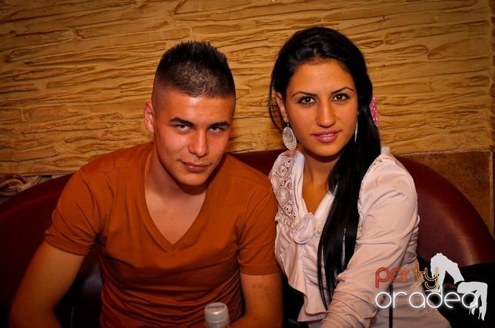 Party în Downtown, 