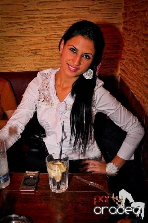 Party în Downtown, 