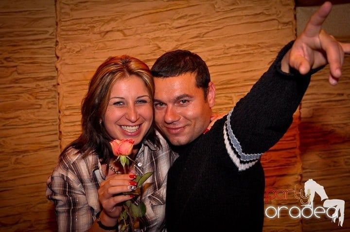 Party în Downtown, 