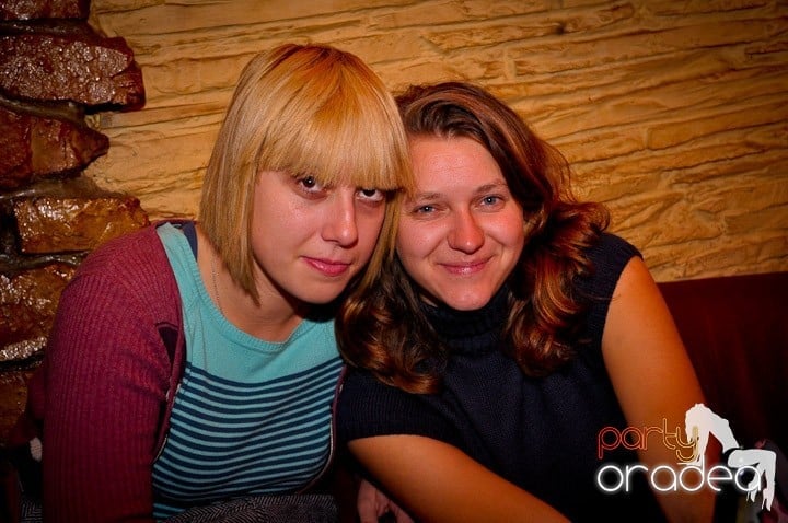 Party în Downtown, 