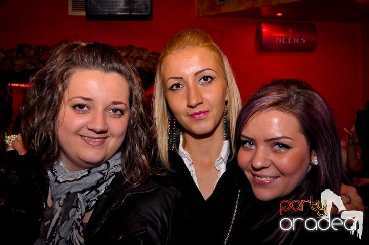 Party în Downtown, 