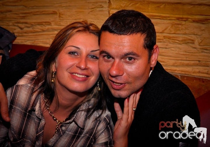 Party în Downtown, 