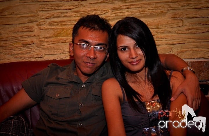 Party în Downtown, 