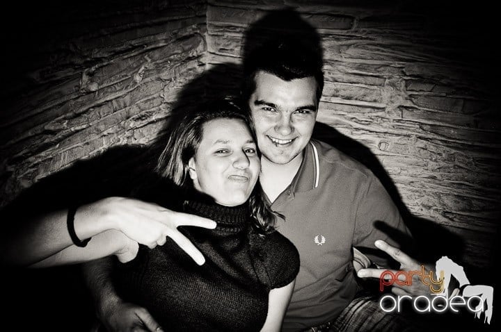 Party în Downtown, 