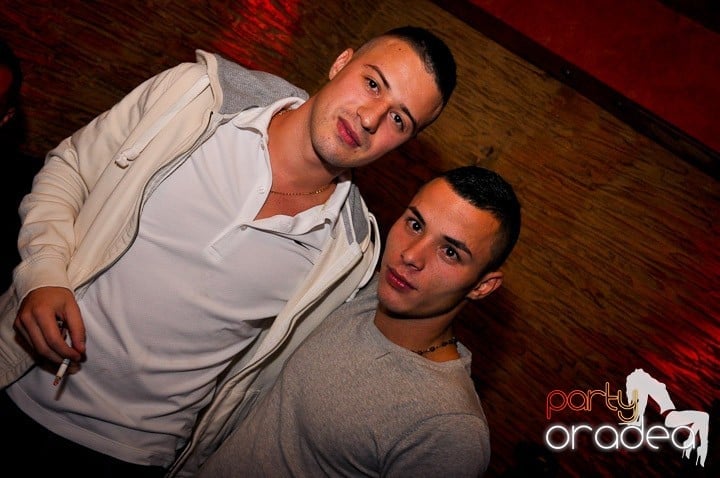 Party în Downtown, 
