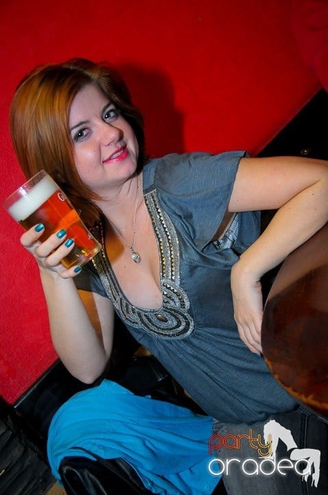 Party în Downtown, 