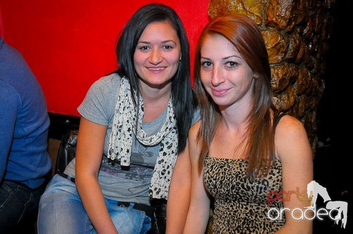 Party în Downtown, 