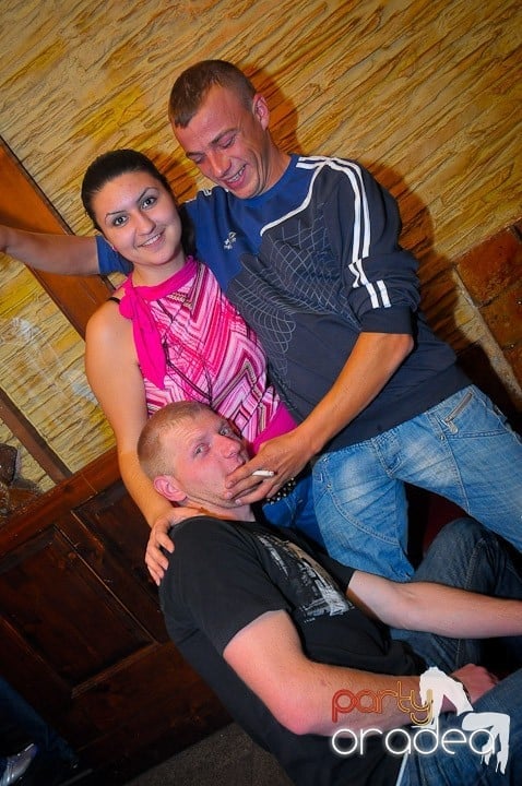 Party în Downtown, 