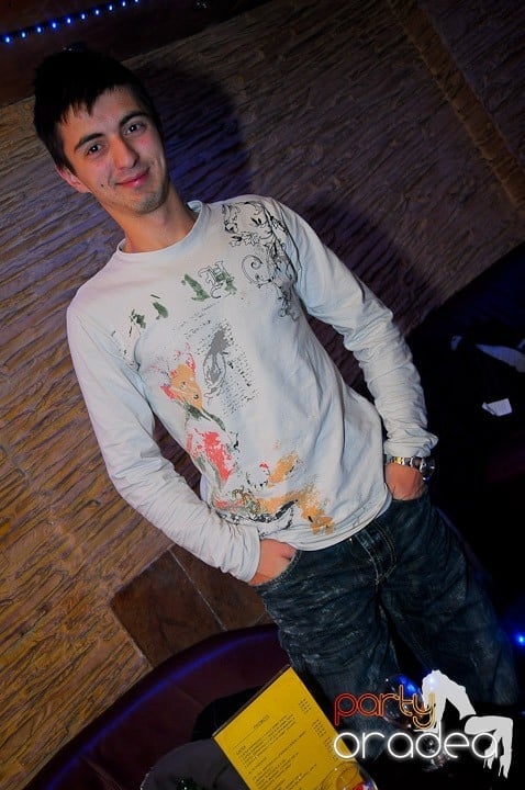 Party în Downtown, 