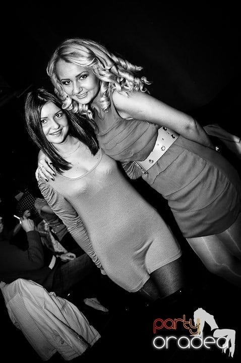 Party în Downtown, 