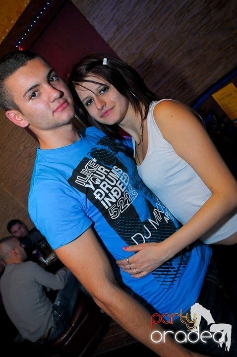 Party în Downtown, 