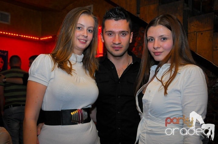 Party în Downtown, 