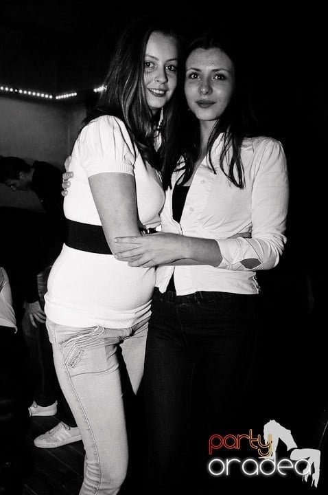 Party în Downtown, 