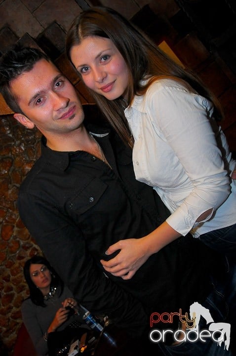 Party în Downtown, 