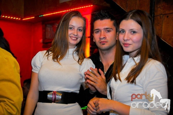 Party în Downtown, 