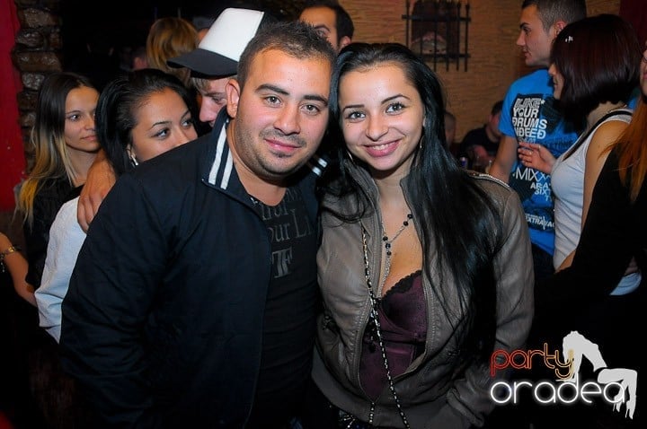 Party în Downtown, 