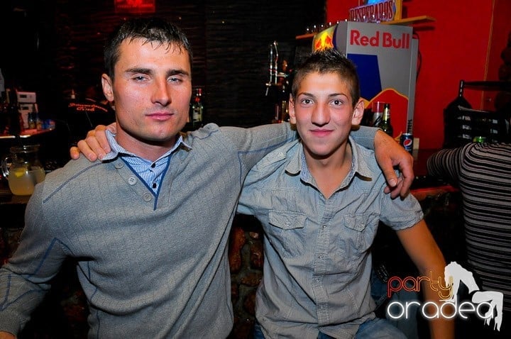 Party în Downtown, 