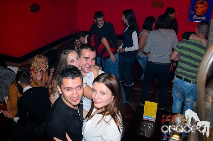 Party în Downtown, 