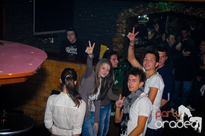 Party în Downtown, 