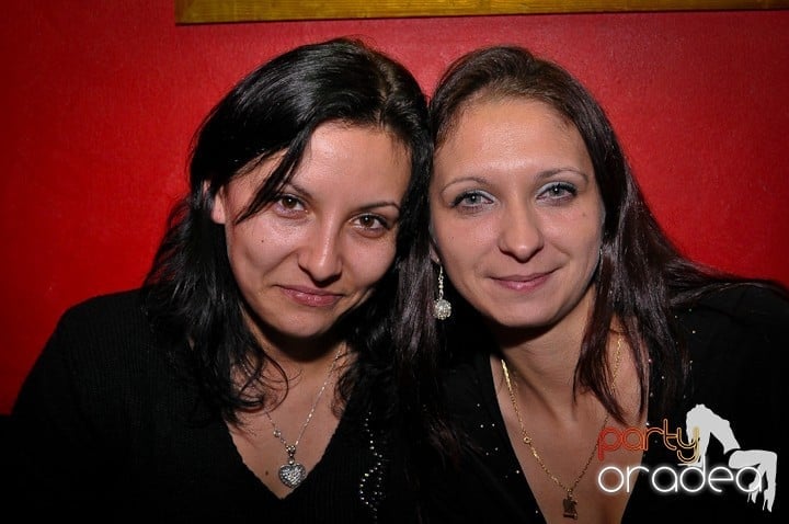Party în Downtown, 
