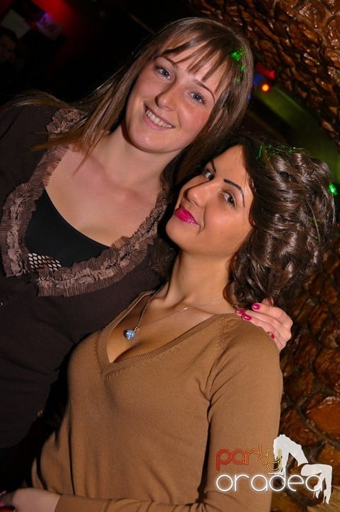 Party în Downtown, 