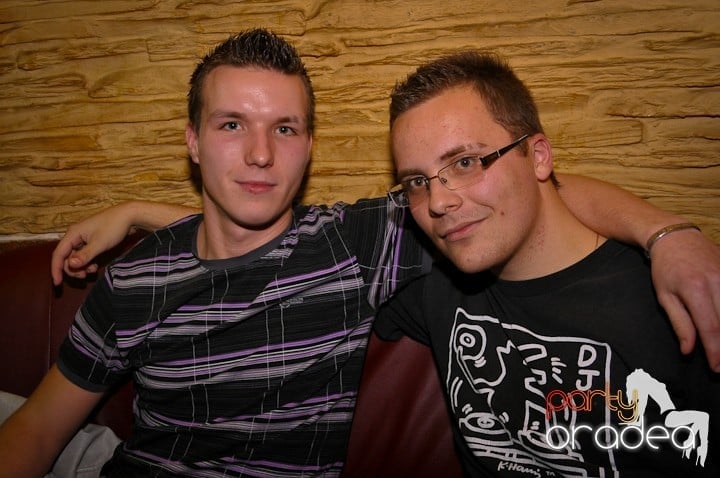 Party în Downtown, 