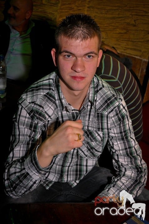 Party în Downtown, 