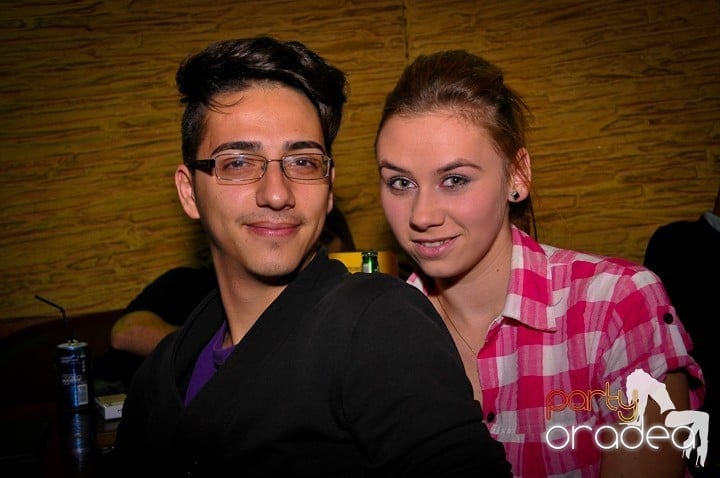 Party în Downtown, 