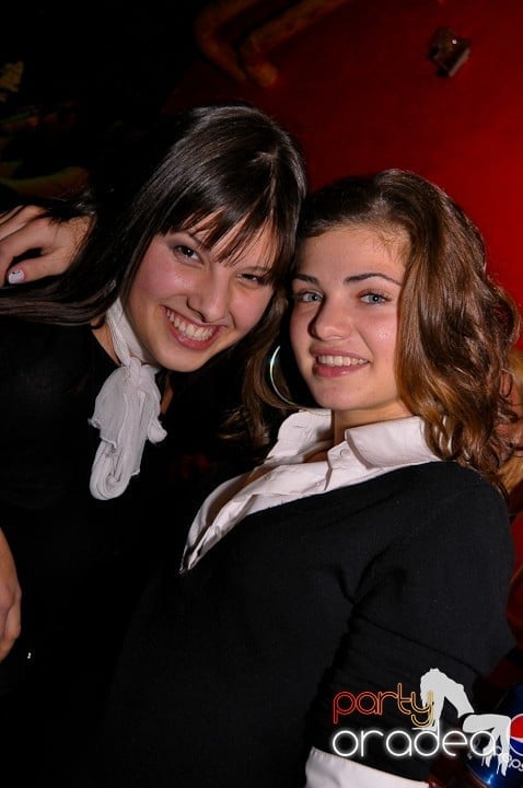 Party în Downtown, 