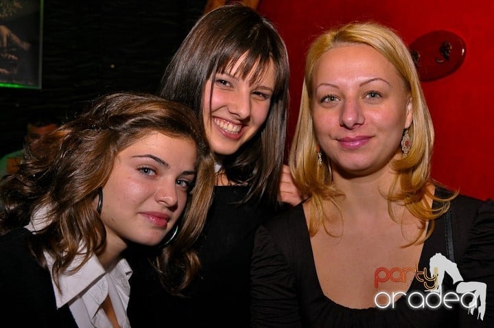Party în Downtown, 