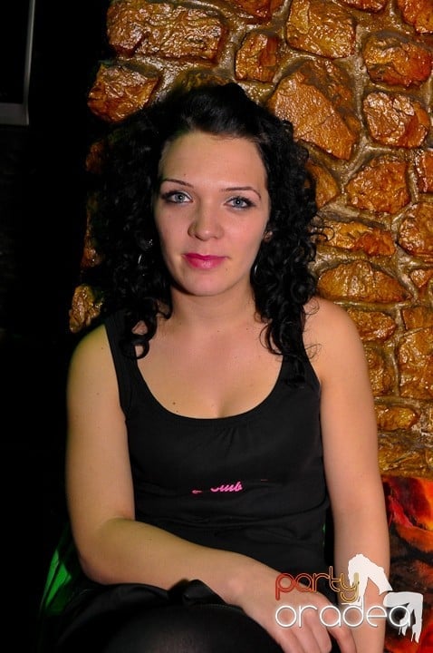 Party în Downtown, 