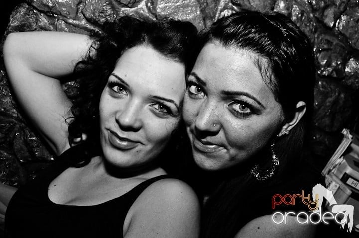 Party în Downtown, 