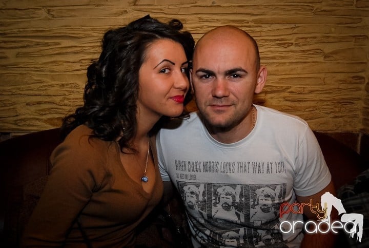 Party în Downtown, 