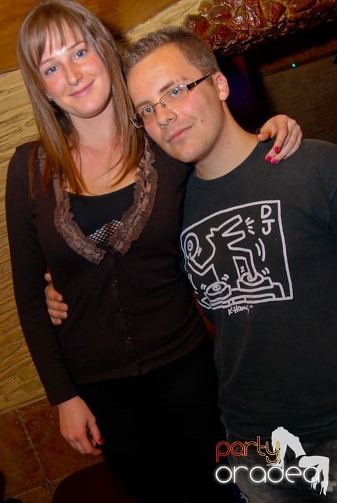 Party în Downtown, 