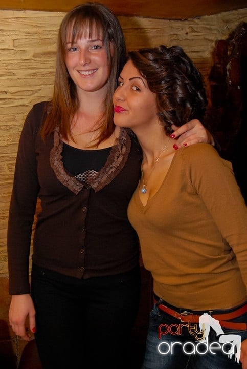 Party în Downtown, 