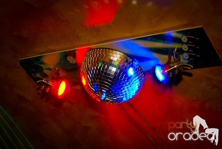 Party în Downtown, 