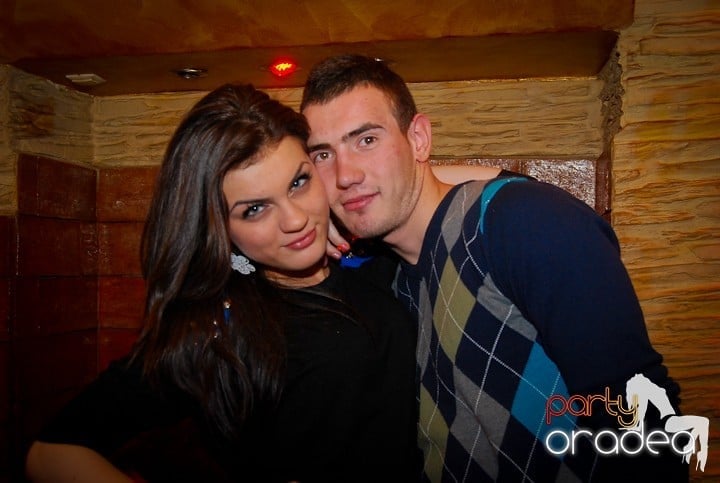 Party în Downtown, 