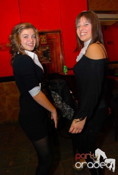 Party în Downtown, 