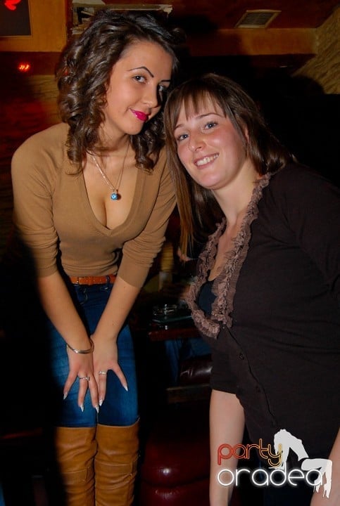 Party în Downtown, 