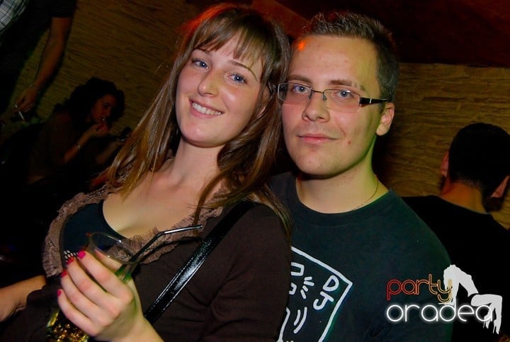 Party în Downtown, 