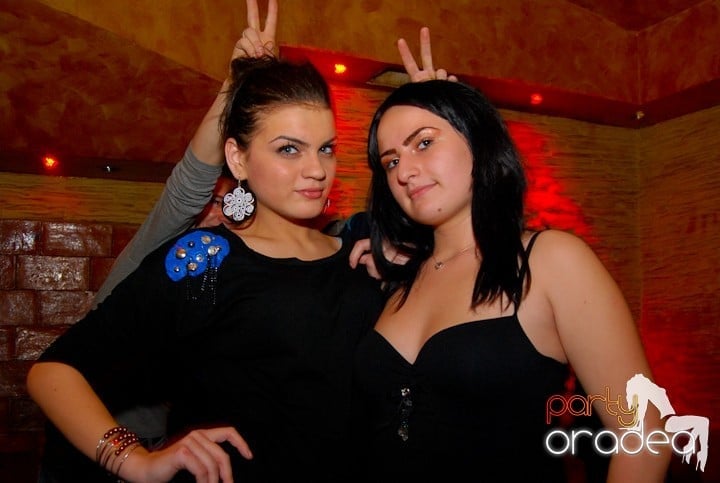Party în Downtown, 