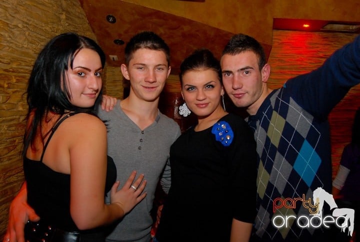Party în Downtown, 