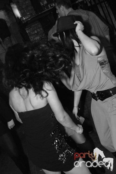 Party în Downtown, 