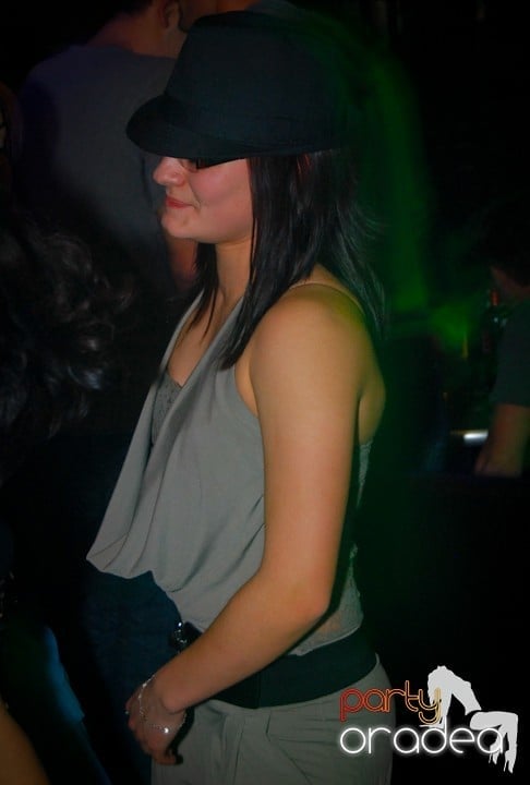 Party în Downtown, 