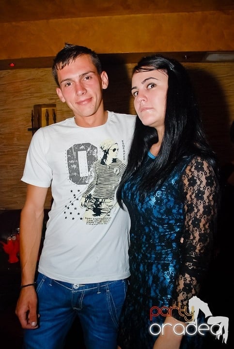 Party în Downtown, 