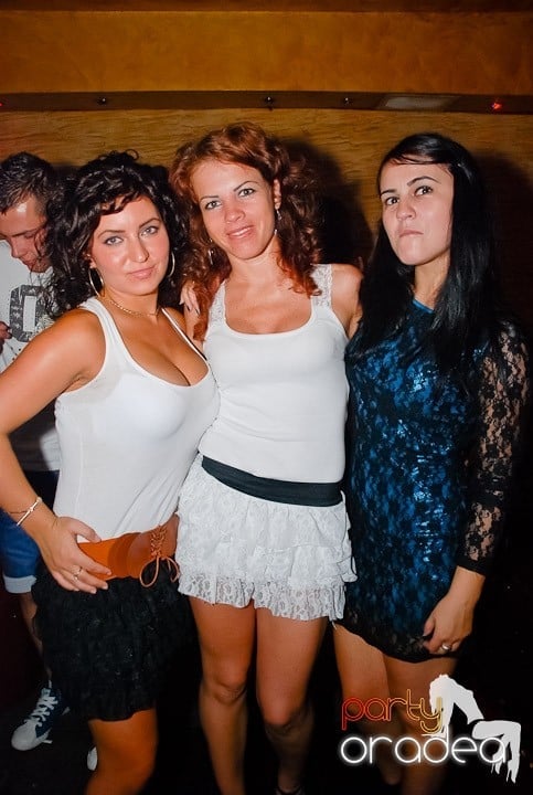 Party în Downtown, 