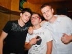 Party în Downtown