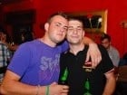 Party în Downtown