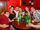 Party în Downtown